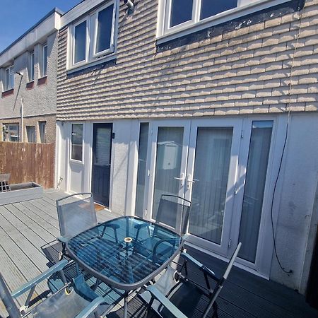 Stylish & Modern 2 Bed House With Free Parking Leeds Apartment Leeds  Exterior foto