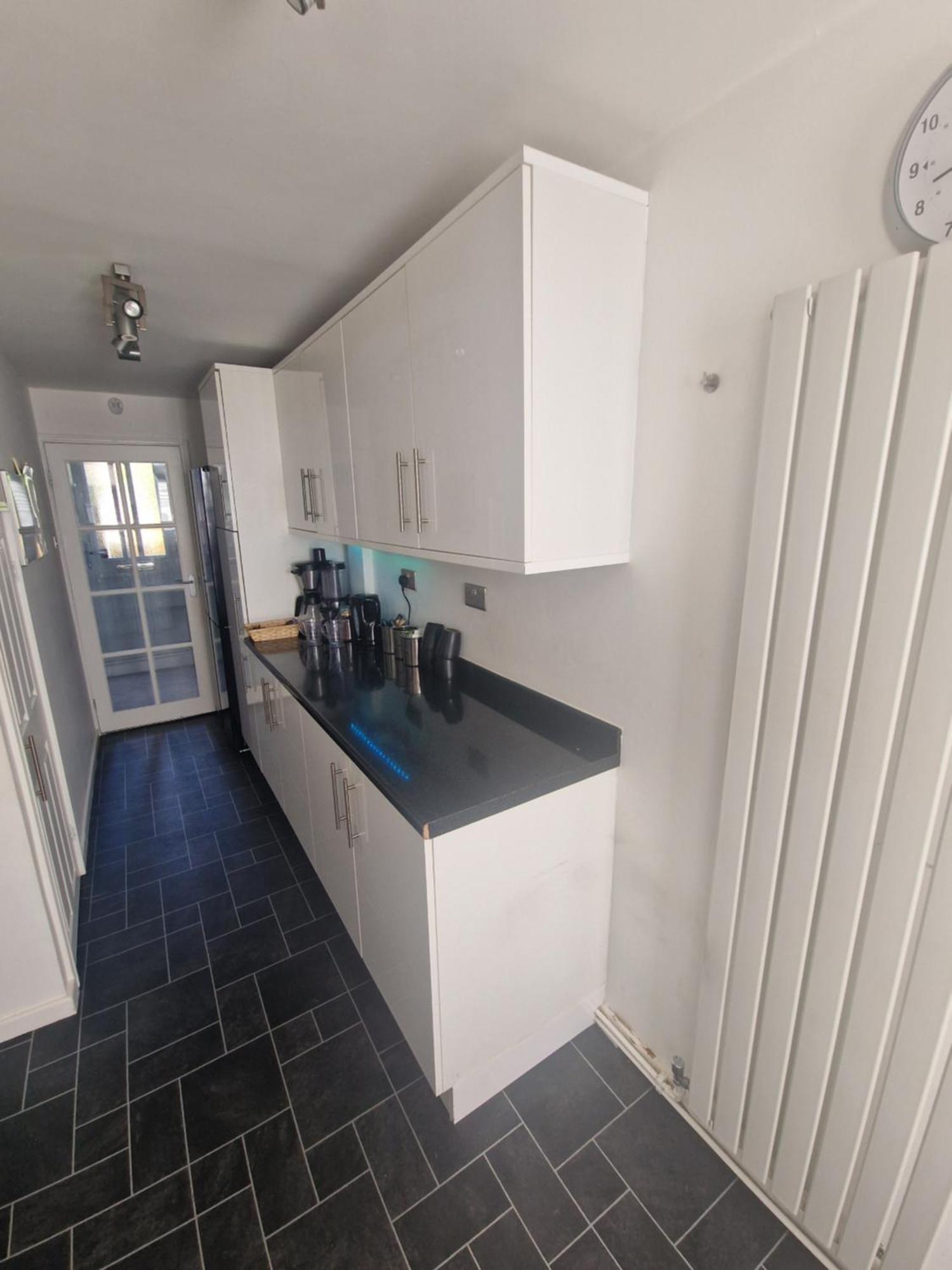 Stylish & Modern 2 Bed House With Free Parking Leeds Apartment Leeds  Exterior foto