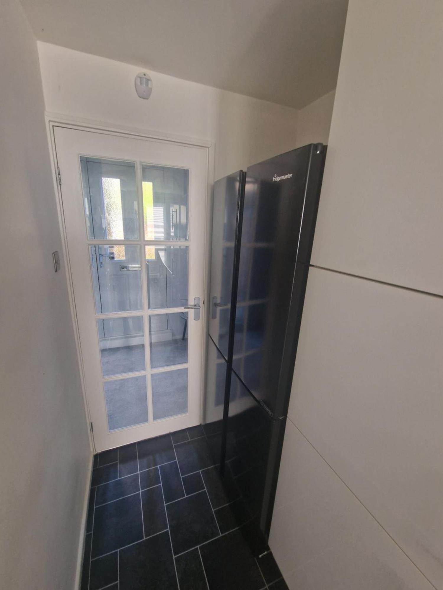 Stylish & Modern 2 Bed House With Free Parking Leeds Apartment Leeds  Exterior foto